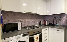 Artistic Digital Getaway - Patio & Great Location!